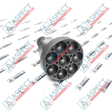 Arbre d`entraînement Bosch Rexroth R909921774 HANDOK