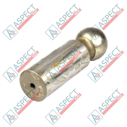 Палець центральний (диск) Bosch Rexroth R909410289 HANDOK