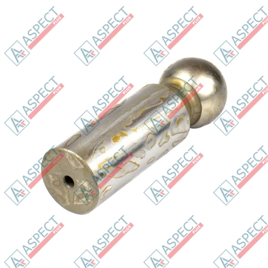 Center Pin Disk type Bosch Rexroth R909410289 HANDOK