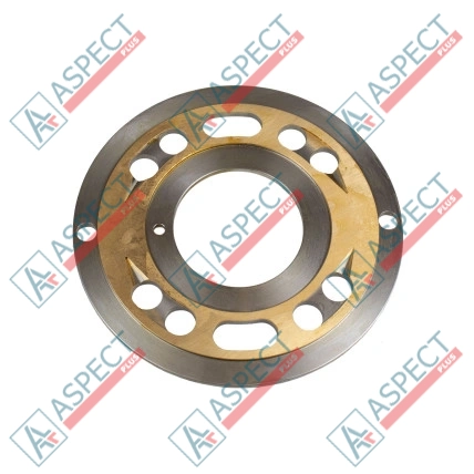 Plaque de soupape Moteur Kawasaki M2X150, M2X170 HANDOK