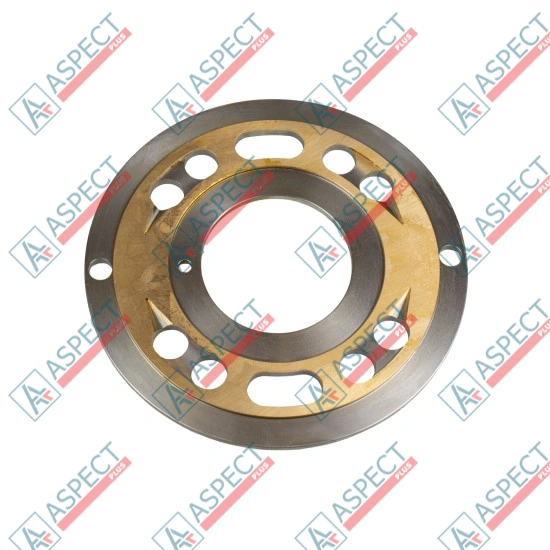 Valve plate Motor Kawasaki M2X150, M2X170 HANDOK