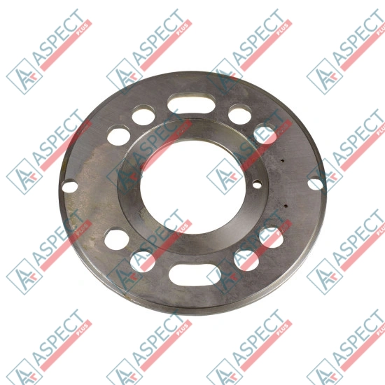 Valve plate Motor Kawasaki M2X150, M2X170 HANDOK