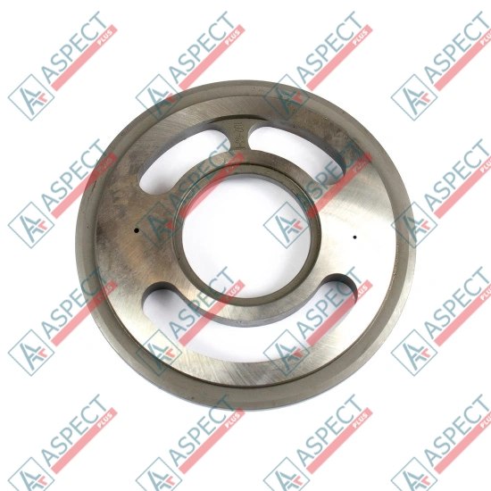 Cylinder block and Valve plate Right Kayaba LNP0089 HANDOK