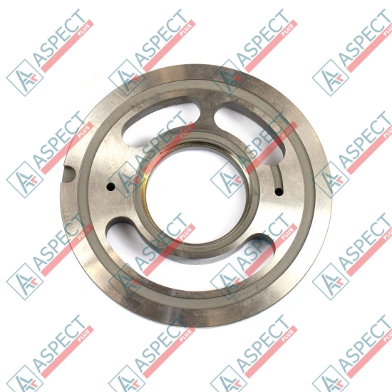 Cylinder block and Valve plate Right Kayaba LNP0089 HANDOK