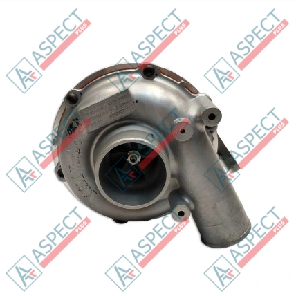 Turbocharger JCB (8980302171) 4HK1 Hitachi, John Deere Genuine