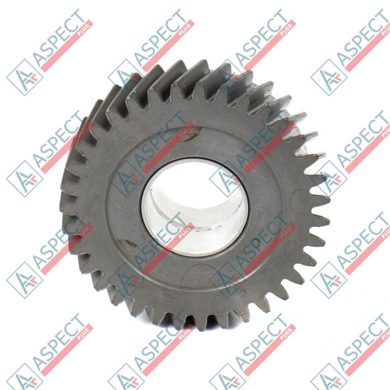 Шестерня привода Isuzu (8973815203) 4JJ1 Hitachi, JCB Оригинал
