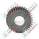 Camshaft Gear Isuzu (8973815203) 4JJ1 Hitachi, JCB Genuine