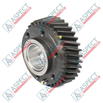 Шестерня привода Isuzu (8973815203) 4JJ1 Hitachi, JCB Оригінал