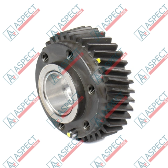 Шестерня привода Isuzu (8973815203) 4JJ1 Hitachi, JCB Оригинал