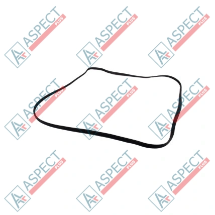 Joint de couvercle de soupape Isuzu (8973494161) 4JG1 Hitachi, JCB Pièce OE