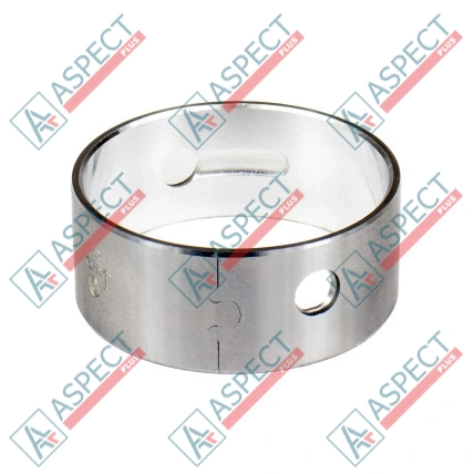 Bague d`arbre à cames en métal Isuzu (8973781470) 4JG1 Hitachi, JCB Pièce OE