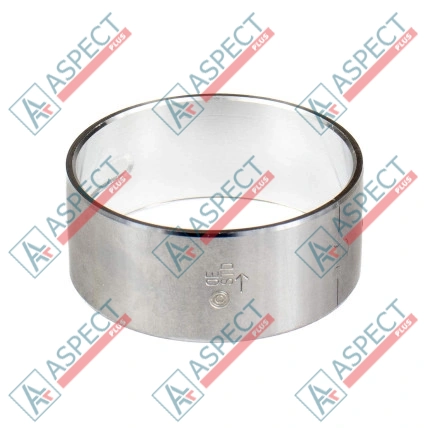 Bague d`arbre à cames en métal Isuzu (8973781470) 4JG1 Hitachi, JCB Pièce OE