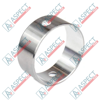 Bague d`arbre à cames en métal Isuzu (8973781470) 4JG1 Hitachi, JCB Pièce OE