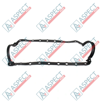 Joint de carter d`huile Isuzu (8970801940) 4JG1, 4JG2 Hitachi, JCB Pièce OE