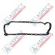 Oil pan Gasket Isuzu (8970801940) 4JG1, 4JG2, 4JB1 Hitachi, JCB Genuine
