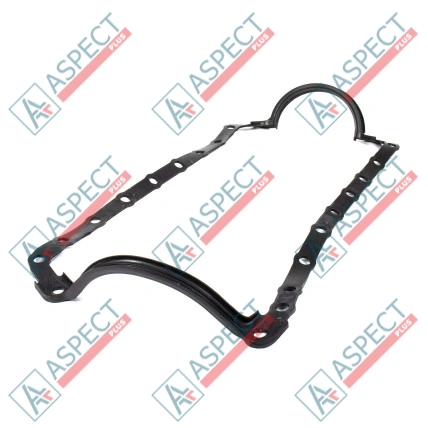 Joint de carter d`huile Isuzu (8970801940) 4JG1, 4JG2 Hitachi, JCB Pièce OE