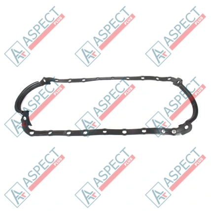 Joint de carter d`huile Isuzu (8970801940) 4JG1, 4JG2 Hitachi, JCB Pièce OE