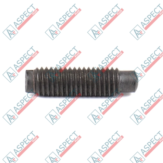 Adjusting Screw Isuzu (8941522831) 4JG1, 4JG2, 4JB1 Hitachi, JCB Genuine