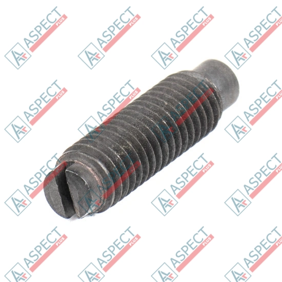 Adjusting Screw Isuzu (8941522831) 4JG1, 4JG2, 4JB1 Hitachi, JCB Genuine