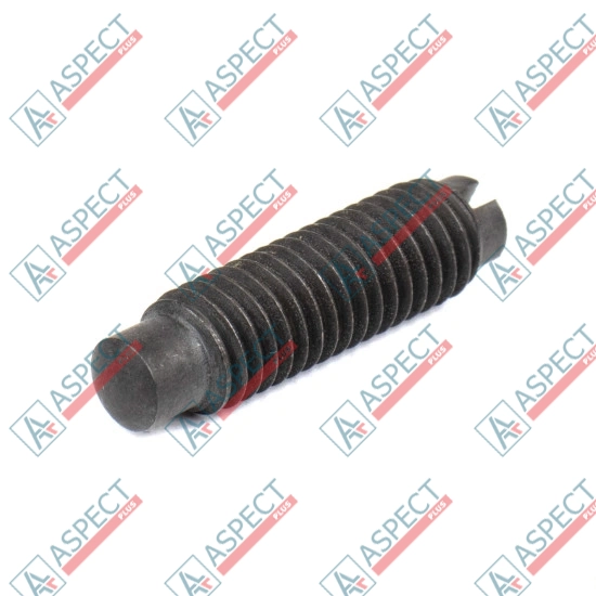 Adjusting Screw Isuzu (8941522831) 4JG1, 4JG2, 4JB1 Hitachi, JCB Genuine