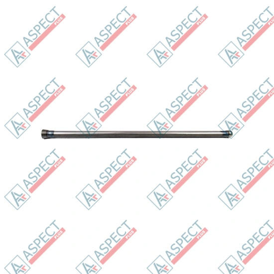 Push Rod Isuzu (8970716730) 4JG1, 4JG2, 4JB1 Hitachi, JCB Genuine