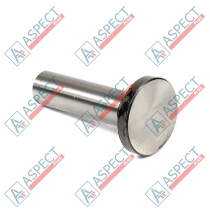 Soupape de poussoir Isuzu (8944383051) 4JG1, 4JG2, 4JB1 Hitachi, JCB Pièce OE