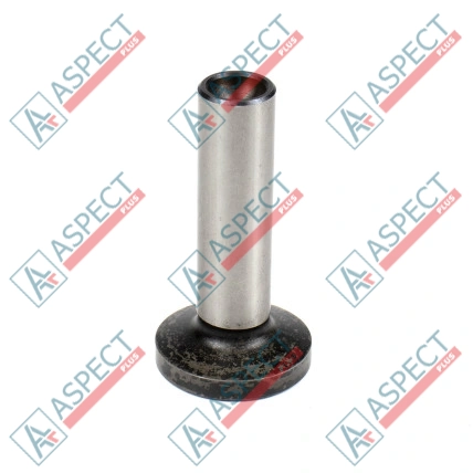 Soupape de poussoir Isuzu (8944383051) 4JG1, 4JG2, 4JB1 Hitachi, JCB Pièce OE