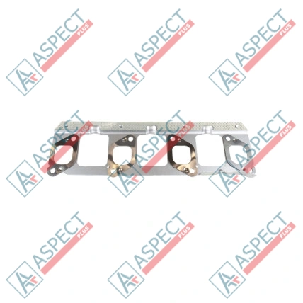 Joint collecteur d`échappement Isuzu (8973503172) 4JG1 Hitachi, JCB Pièce OE