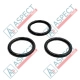 Fuel system Gasket Isuzu (8943264390) 3KR2, 3LD2, 4BG1 Hitachi, JCB Genuine