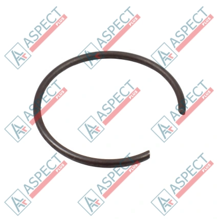 Anneau d`arrêt Isuzu (8941339690) 4JA1, 4JB1, 4JD1 Hitachi, JCB Pièce OE