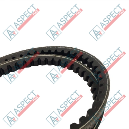 Belt Isuzu (1136713210) 4BG1, 6SD1 Hitachi, JCB Genuine