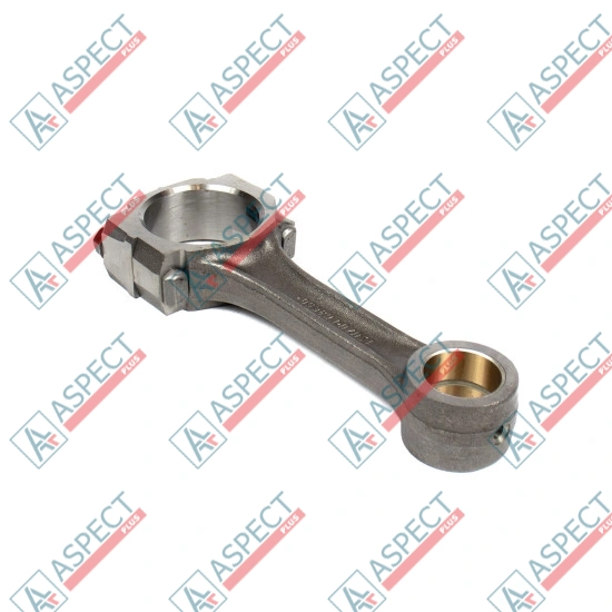 Connecting Rod Isuzu (8980126072) 4JB1 Hitachi, JCB Genuine