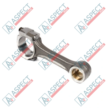 Connecting Rod Isuzu (8980126072) 4JB1 Hitachi, JCB Genuine