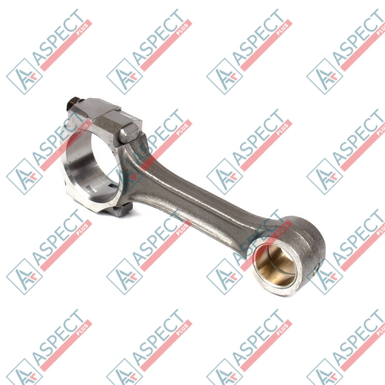 Connecting Rod Isuzu (8980126072) 4JB1 Hitachi, JCB Genuine
