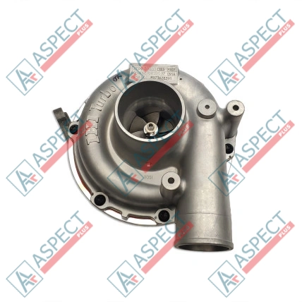 Turbocharger Isuzu (8973628391) 4HK1 Hitachi, JCB Genuine