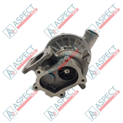 Turbocharger Isuzu (8973628391) 4HK1 Hitachi, JCB Genuine