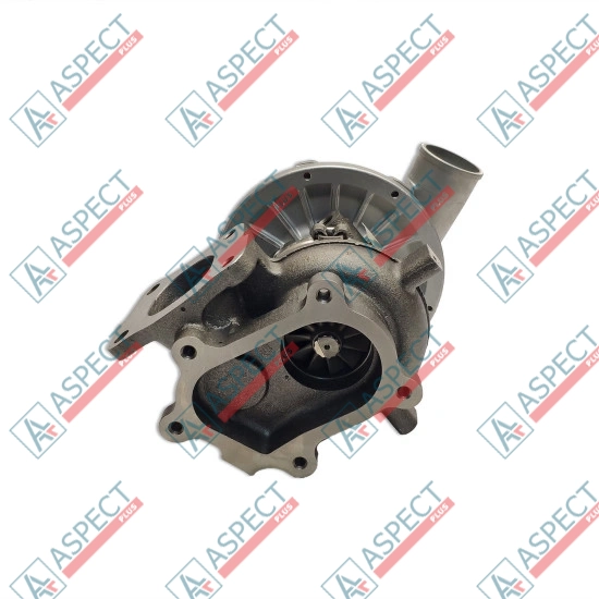 Турбина Isuzu (8973628391) 4HK1 Hitachi, JCB Оригинал