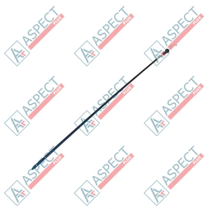 Jauge de niveau d`huile Isuzu (1117602921) 6BG1, 6BD1 Hitachi, JCB Pièce OE