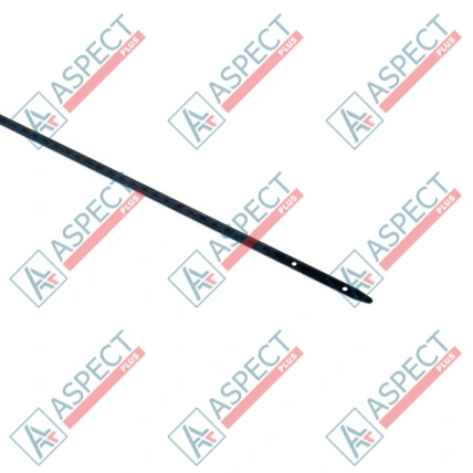 Jauge de niveau d`huile Isuzu (1117602921) 6BG1, 6BD1 Hitachi, JCB Pièce OE