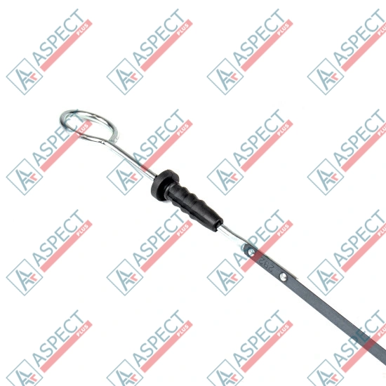 Oil Level Gauge Isuzu (1117602921) 6BG1, 6BD1 Hitachi, JCB Genuine