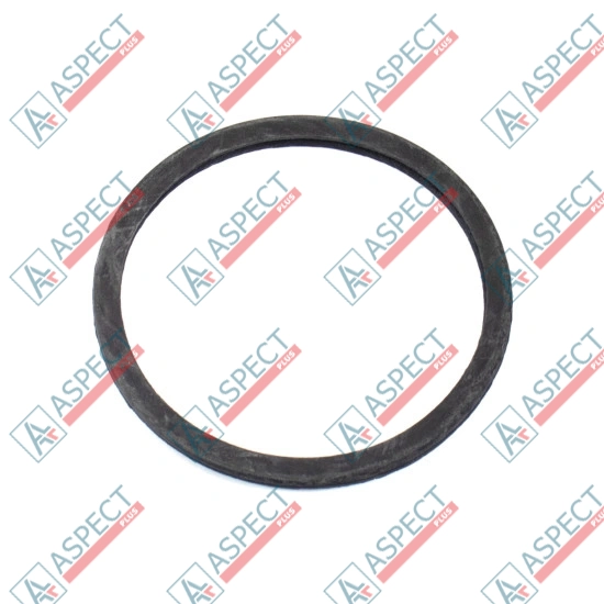 Thermostat Gasket Isuzu (8943704800) 6HK1, 4HK1, 6HH1 Hitachi, JCB Genuine