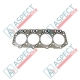 Cylinder head Gasket Isuzu (8970661980) 4JG1, 4JG2 Hitachi, JCB Genuine