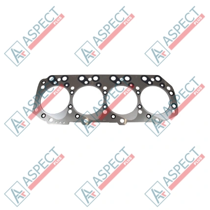 Joint de culasse Isuzu (8970661980) 4JG1, 4JG2 Hitachi, JCB Pièce OE