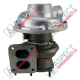 Turbocharger Isuzu (1144004421) 6HK1 Hitachi, JCB Genuine