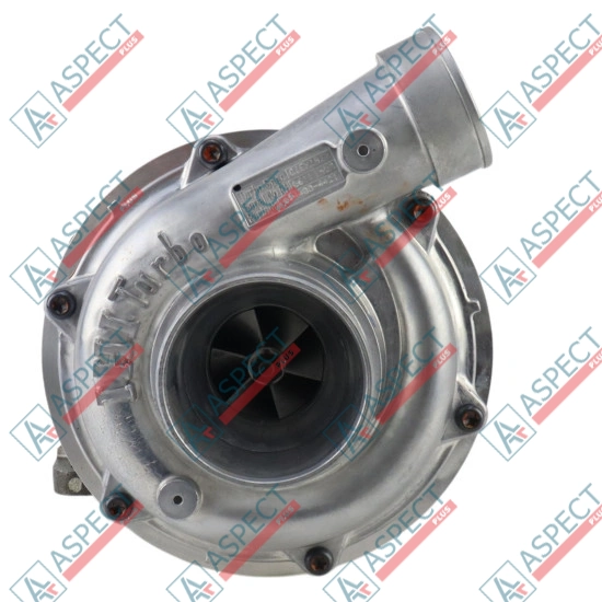 Turbocharger Isuzu (1144004421) 6HK1 Hitachi, JCB Genuine