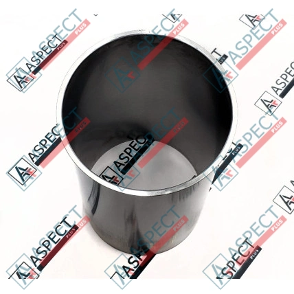 Liner cylindrique Isuzu (8971766990) 4JG1, 4JG2, 4JH1 Hitachi, JCB Pièce OE