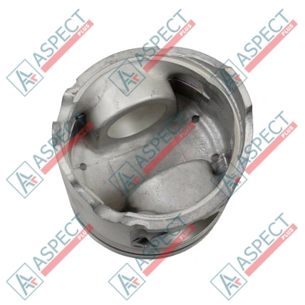 Piston STD Isuzu (8972206040) 4JG1 Hitachi, JCB Pièce OE