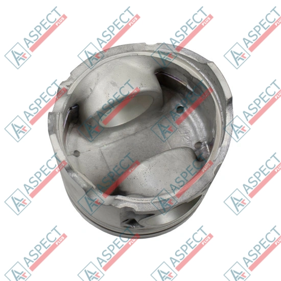 Piston STD Isuzu (8972206040) 4JG1 Hitachi, JCB Genuine