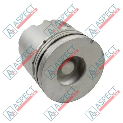 Piston STD Isuzu (8972206040) 4JG1 Hitachi, JCB Pièce OE
