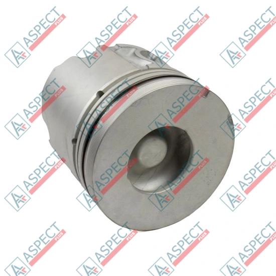 Piston STD Isuzu (8972206040) 4JG1 Hitachi, JCB Genuine